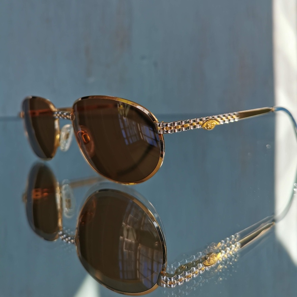 BUGATTI  505 - Sunglasses - Picture 5 of 14